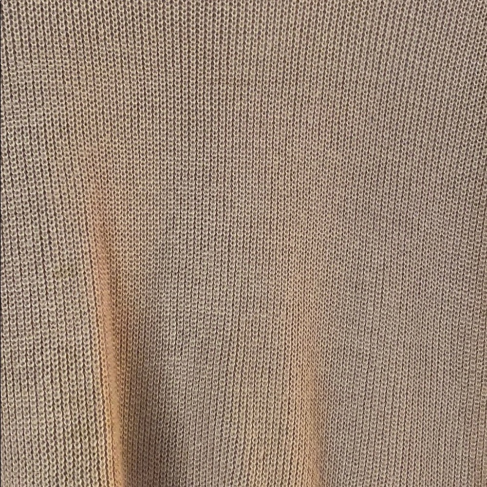 Light Pink Sweater - Picture 3 of 3